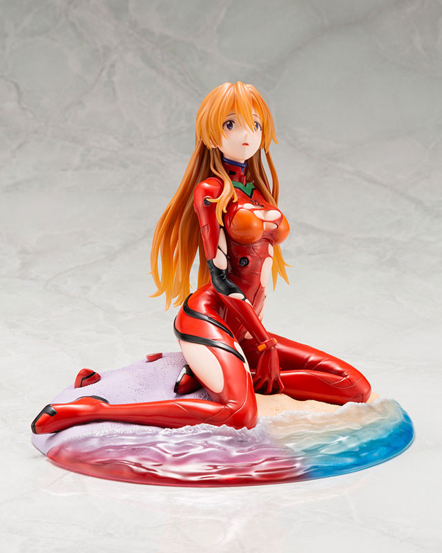 Shin Evangelion Gekijouban:|| - Souryuu Asuka Langley - 1/6 - Last Scene (Kotobukiya)