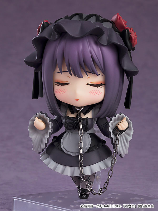 Sono Bisque Doll wa Koi wo Suru - Kuroe Shizuku - Nendoroid #2172