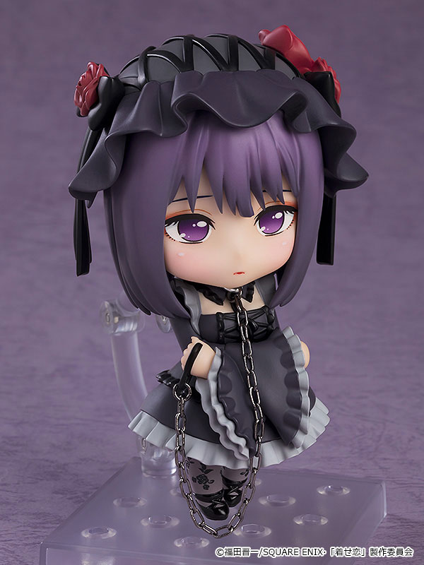 Sono Bisque Doll wa Koi wo Suru - Kuroe Shizuku - Nendoroid #2172