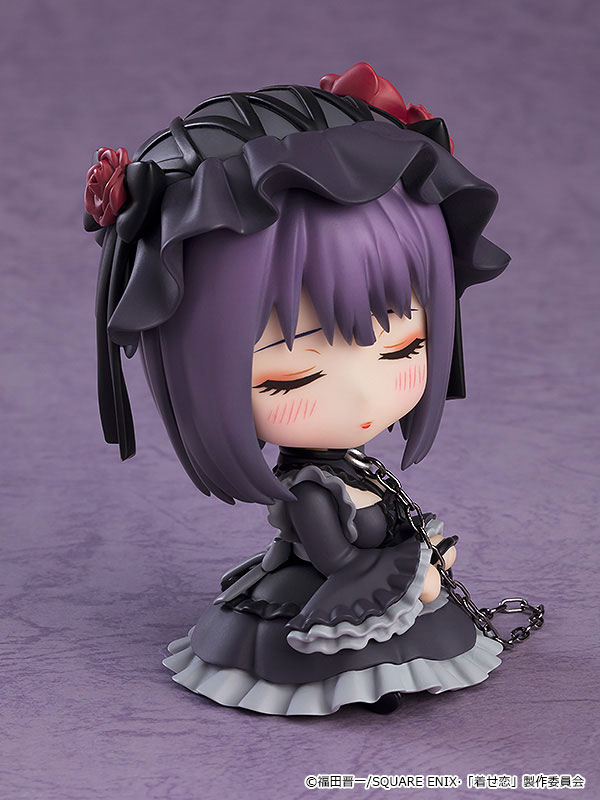 Sono Bisque Doll wa Koi wo Suru - Kuroe Shizuku - Nendoroid #2172