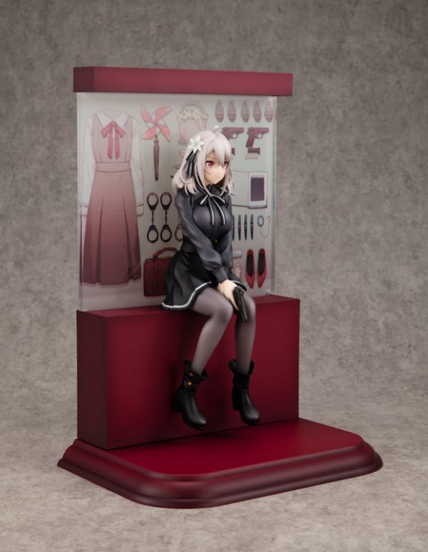 Spy Kyoushitsu - Lily - KDcolle - 1/7