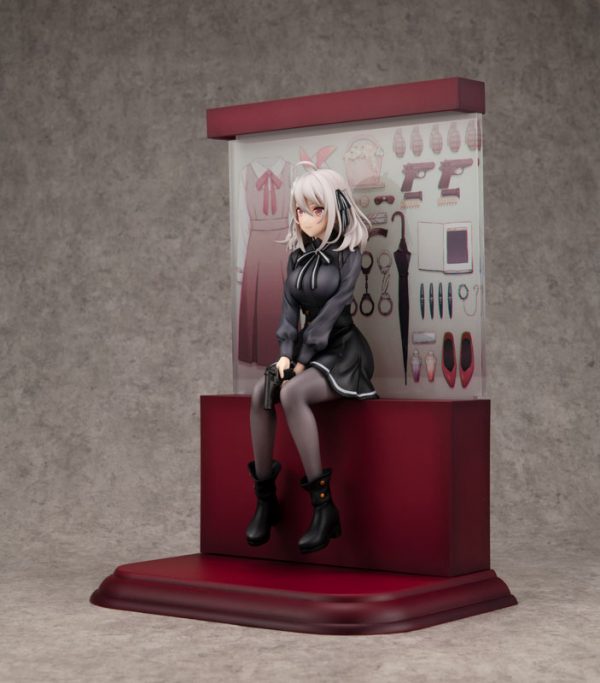 Spy Kyoushitsu - Lily - KDcolle - 1/7