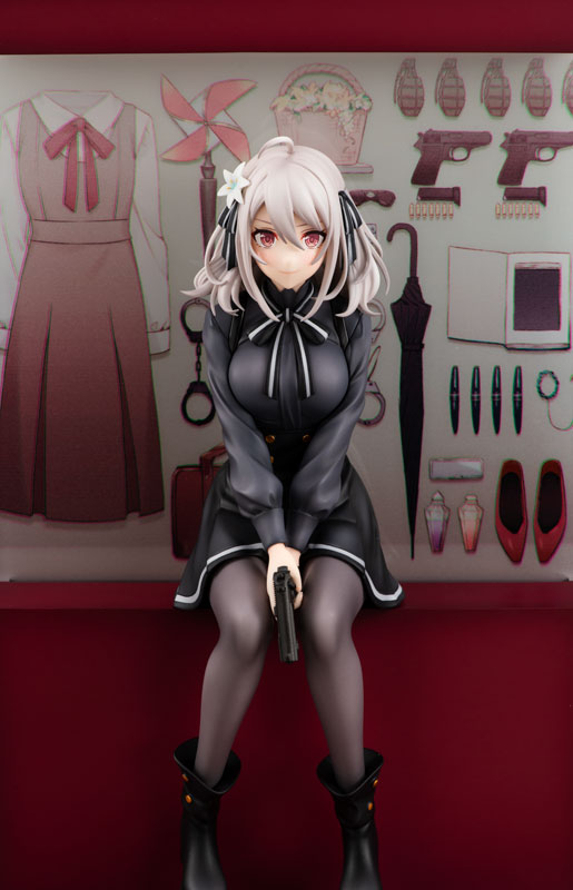 Spy Kyoushitsu - Lily - KDcolle - 1/7