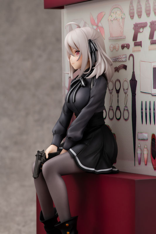 Spy Kyoushitsu - Lily - KDcolle - 1/7