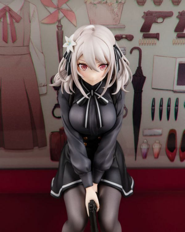 Spy Kyoushitsu - Lily - KDcolle - 1/7