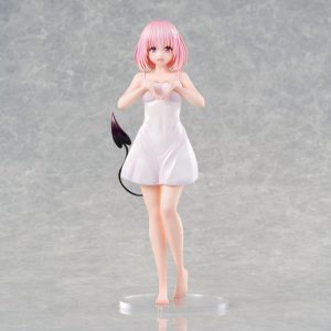 To LOVEru Darkness - Momo Belia Deviluke - 1/6