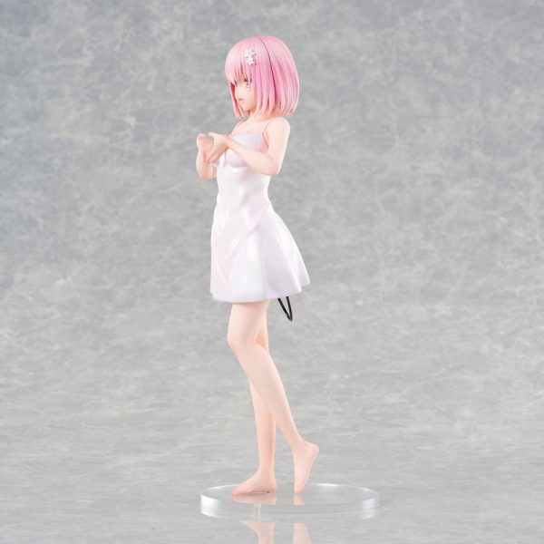 To LOVEru Darkness - Momo Belia Deviluke - 1/6