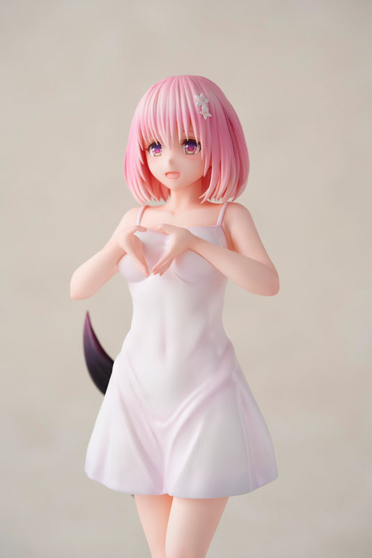 To LOVEru Darkness - Momo Belia Deviluke - 1/6