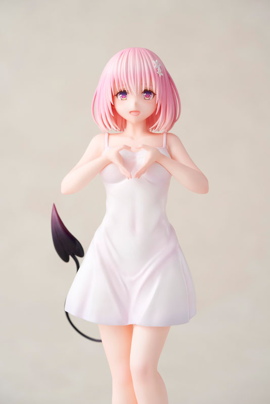 To LOVEru Darkness - Momo Belia Deviluke - 1/6