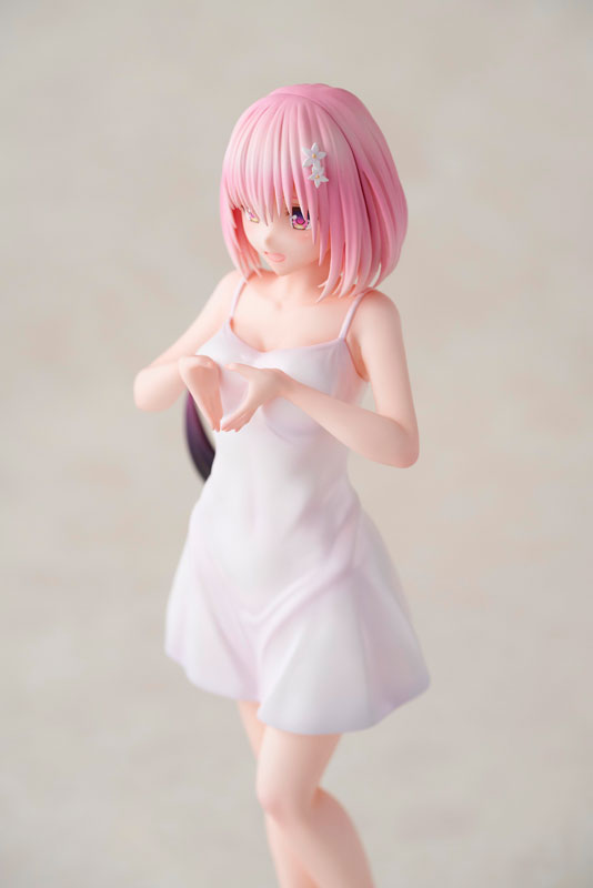 To LOVEru Darkness - Momo Belia Deviluke - 1/6