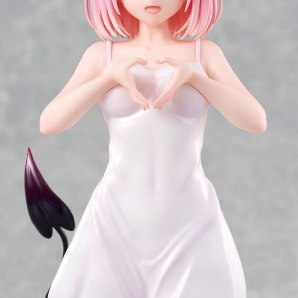 To LOVEru Darkness - Momo Belia Deviluke - 1/6