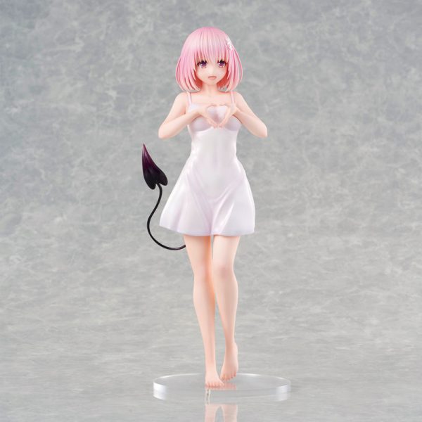 To LOVEru Darkness - Momo Belia Deviluke - 1/6