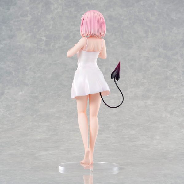 To LOVEru Darkness - Momo Belia Deviluke - 1/6