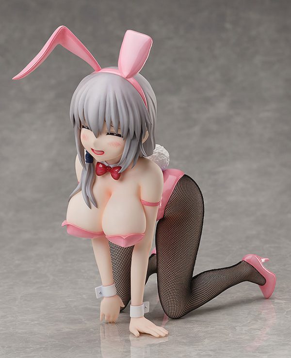 Uzaki-chan wa Asobitai! ω - Uzaki Tsuki - B-style - 1/4 - Bunny Ver.