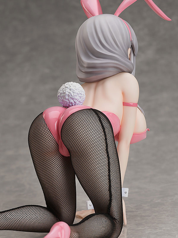 Uzaki-chan wa Asobitai! ω - Uzaki Tsuki - B-style - 1/4 - Bunny Ver.