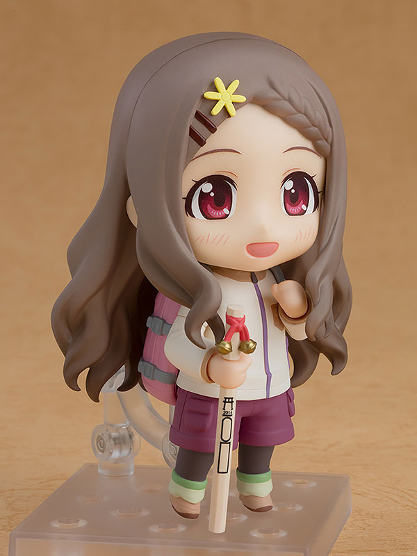 Yama no Susume Next Summit — Aoba Kokona — Nendoroid #1397 (3)