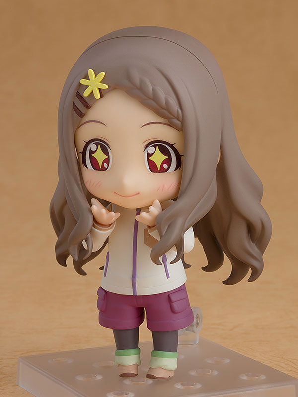 Yama no Susume: Next Summit - Aoba Kokona - Nendoroid #1397