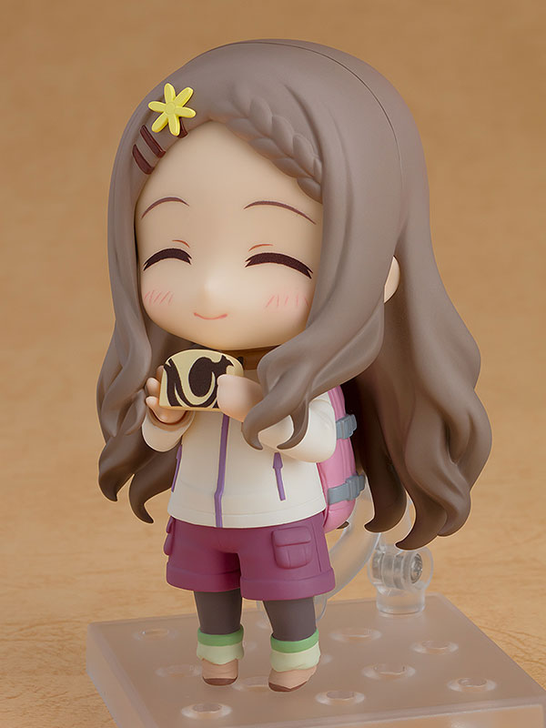 Yama no Susume: Next Summit - Aoba Kokona - Nendoroid #1397