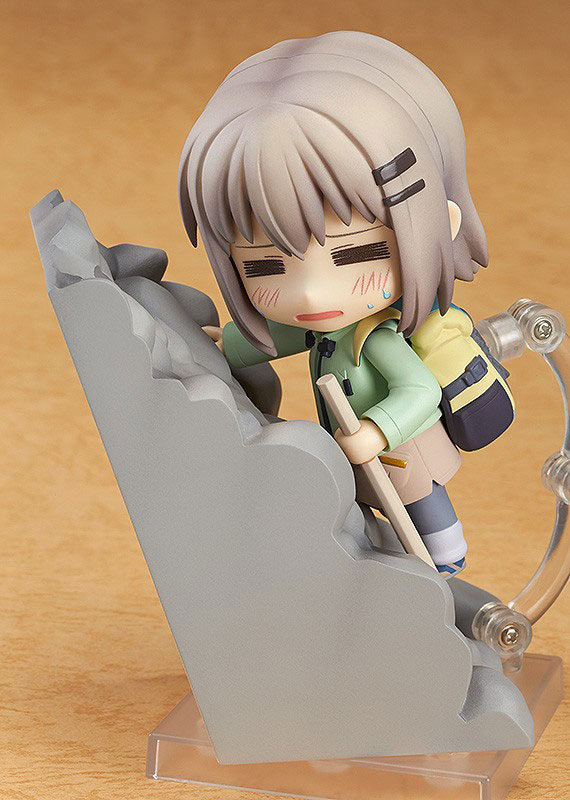 Yama no Susume - Yukimura Aoi - Nendoroid #470