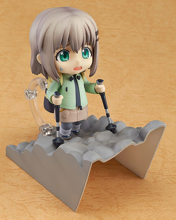 Yama no Susume - Yukimura Aoi - Nendoroid #470