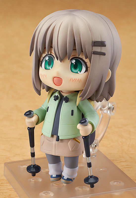 Yama no Susume - Yukimura Aoi - Nendoroid #470