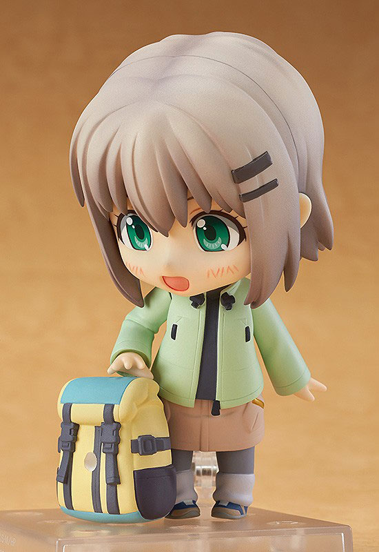 Yama no Susume - Yukimura Aoi - Nendoroid #470