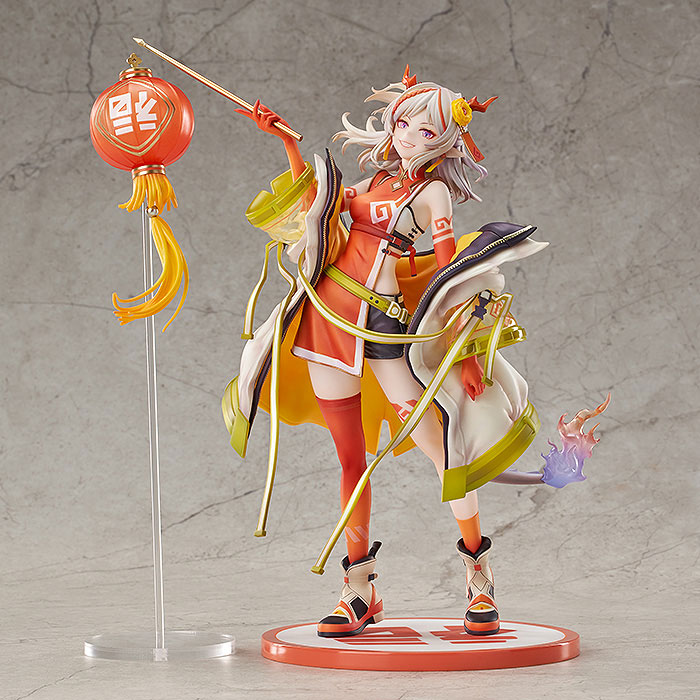 Arknights - Nian - 1/7 - Spring Festival VER.