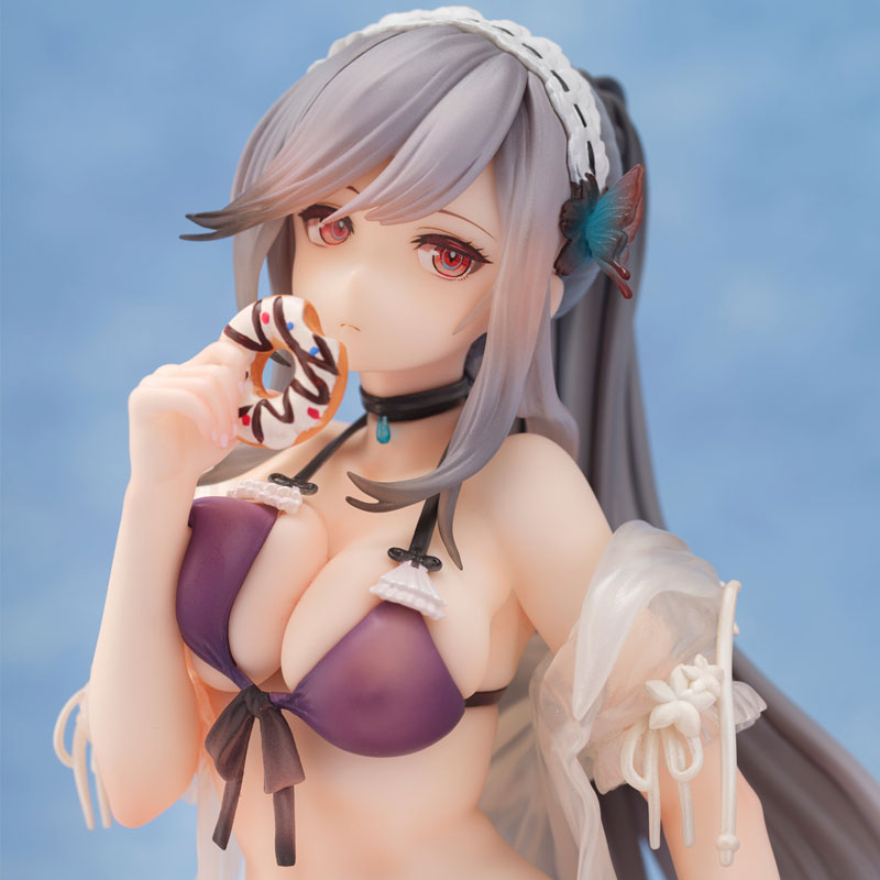 Azur Lane - Dunkerque - Summer Sucré (Wing)