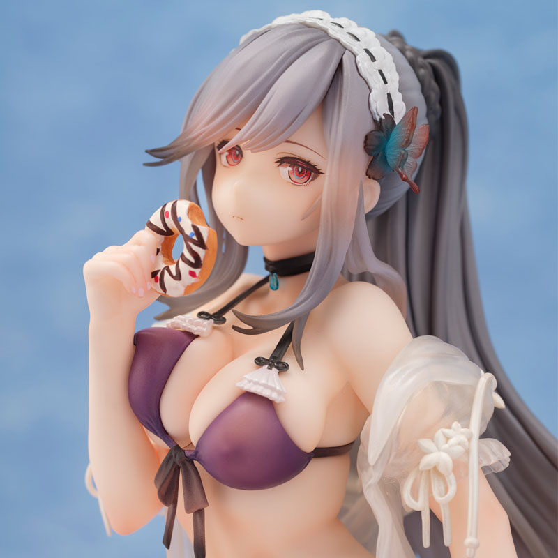 Azur Lane — Dunkerque — Summer Sucré (Wing) (9)