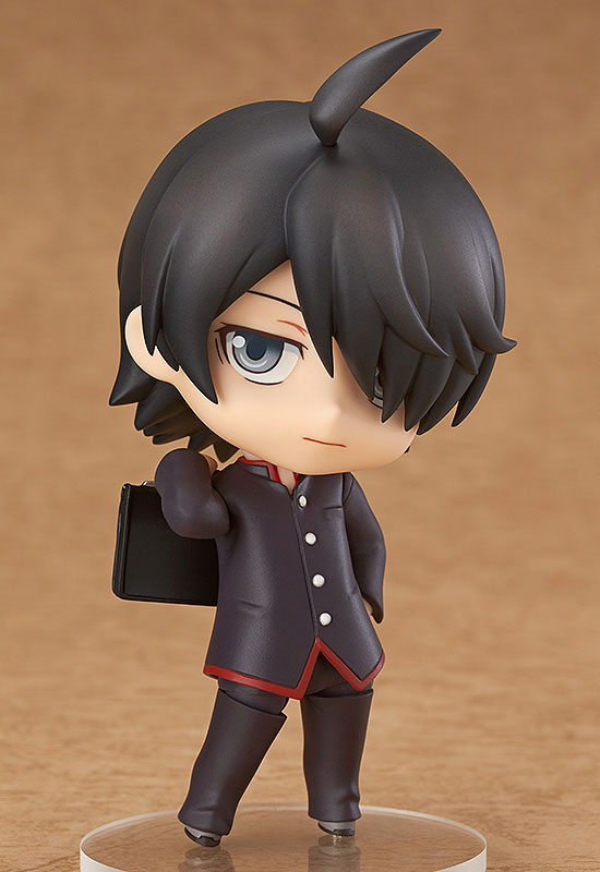 Bakemonogatari - Araragi Koyomi - Nendoroid #429