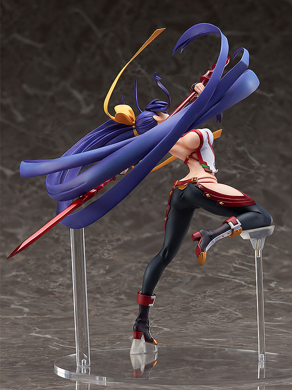 BlazBlue: Central Fiction - Mai Natsume - 1/8 (FREEing)