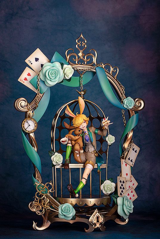 FairyTale-Another - March Hare - 1/8 (Myethos)