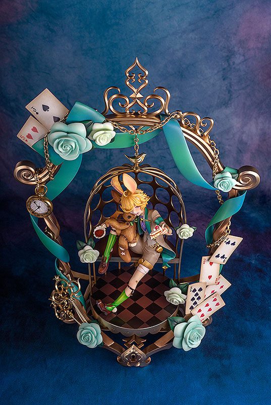 FairyTale-Another - March Hare - 1/8 (Myethos)