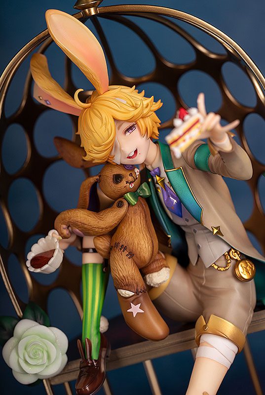 FairyTale-Another - March Hare - 1/8 (Myethos)