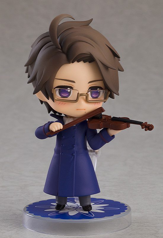 Hetalia World Stars — Austria — Nendoroid #2213 (2)