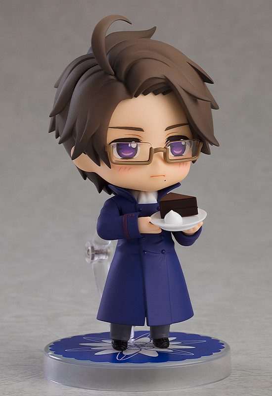 Hetalia World Stars - Austria - Nendoroid #2213