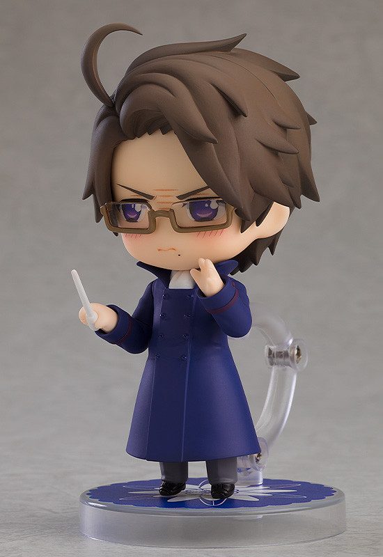 Hetalia World Stars - Austria - Nendoroid #2213