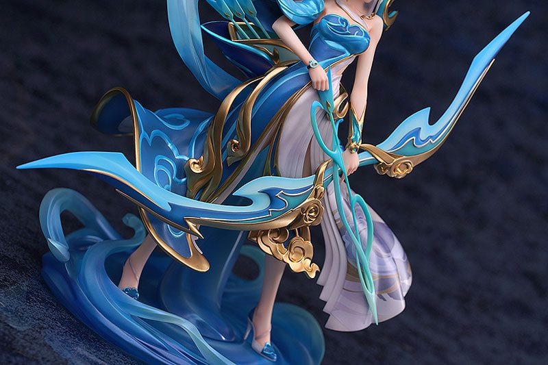 Honor of Kings - Jia Luo - 1/7 - Tai Hua Ver. (Myethos)