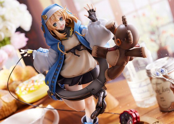 Guilty Gear -Strive- - Bridget - 1/7 (Alice Glint, Broccoli)