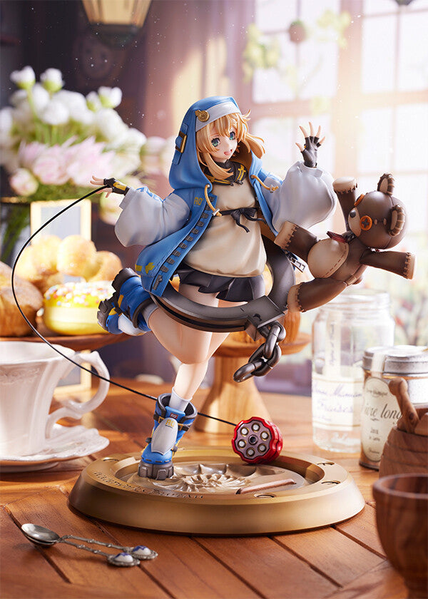 Guilty Gear -Strive- - Bridget - 1/7 (Alice Glint, Broccoli)