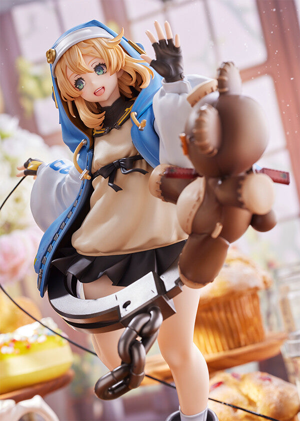 Guilty Gear -Strive- - Bridget - 1/7 (Alice Glint, Broccoli)