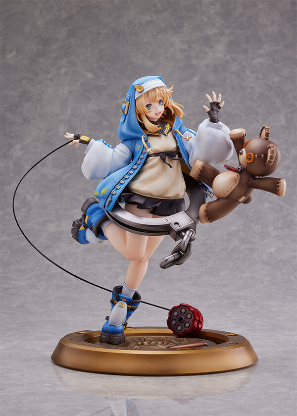 Guilty Gear -Strive- - Bridget - 1/7 (Alice Glint, Broccoli)