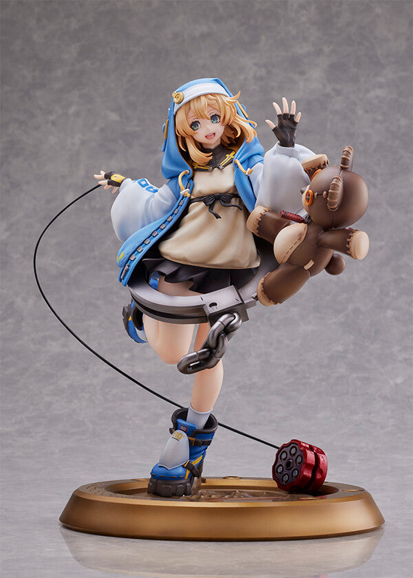 Guilty Gear -Strive- - Bridget - 1/7 (Alice Glint, Broccoli)