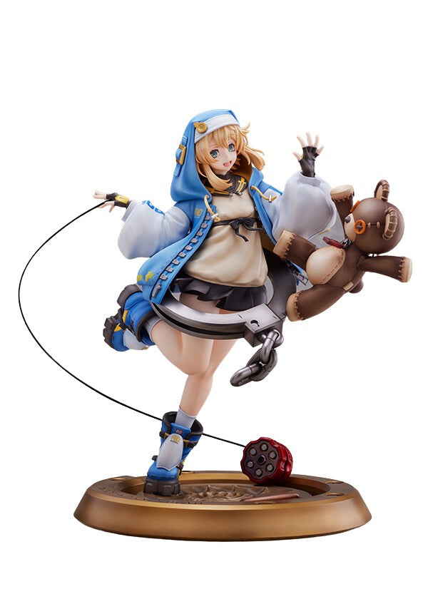 Guilty Gear -Strive- - Bridget - 1/7 (Alice Glint, Broccoli)