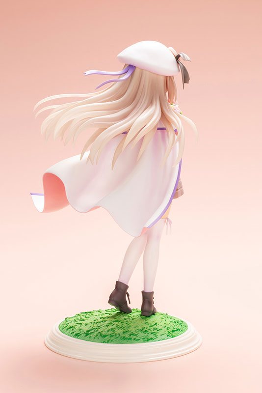 Little Busters! - Noumi Kudryavka - 1/7 (Kotobukiya)