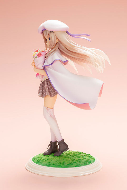 Little Busters! - Noumi Kudryavka - 1/7 (Kotobukiya)