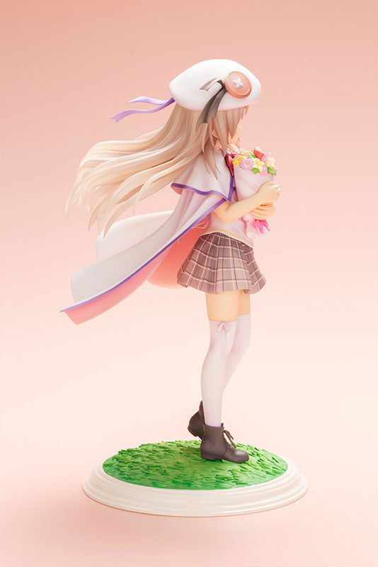 Little Busters! - Noumi Kudryavka - 1/7 (Kotobukiya)