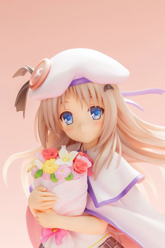 Little Busters! - Noumi Kudryavka - 1/7 (Kotobukiya)