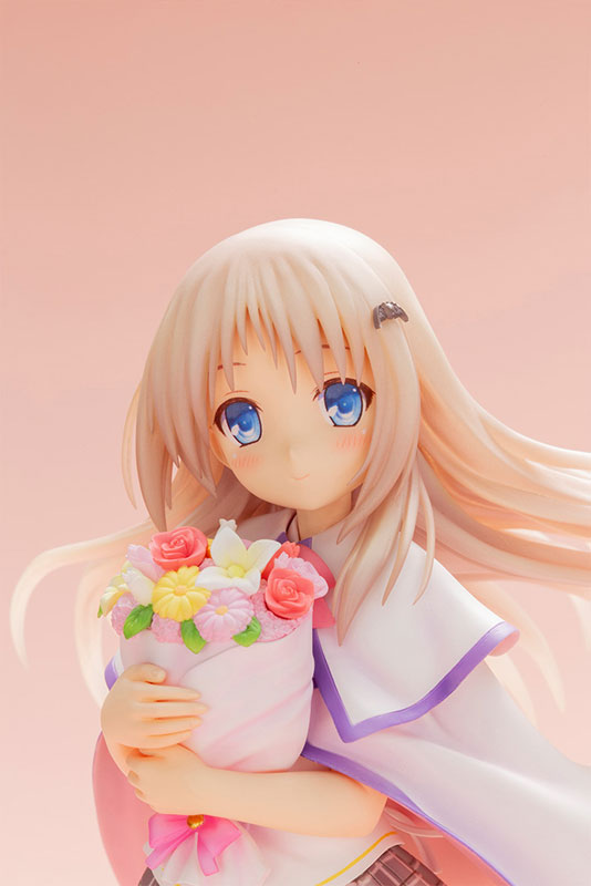 Little Busters! - Noumi Kudryavka - 1/7 (Kotobukiya)