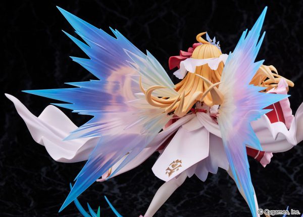 Princess Connect! Re:Dive - Eustiana von Astraea - Shibuya Scramble Figure - 1/7